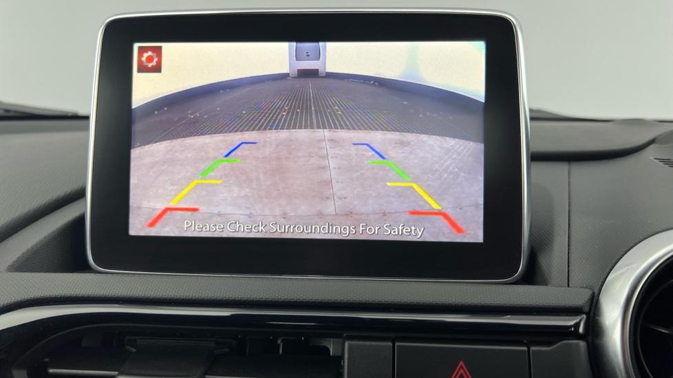 Rear View Camera