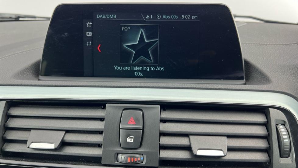 DAB Radio