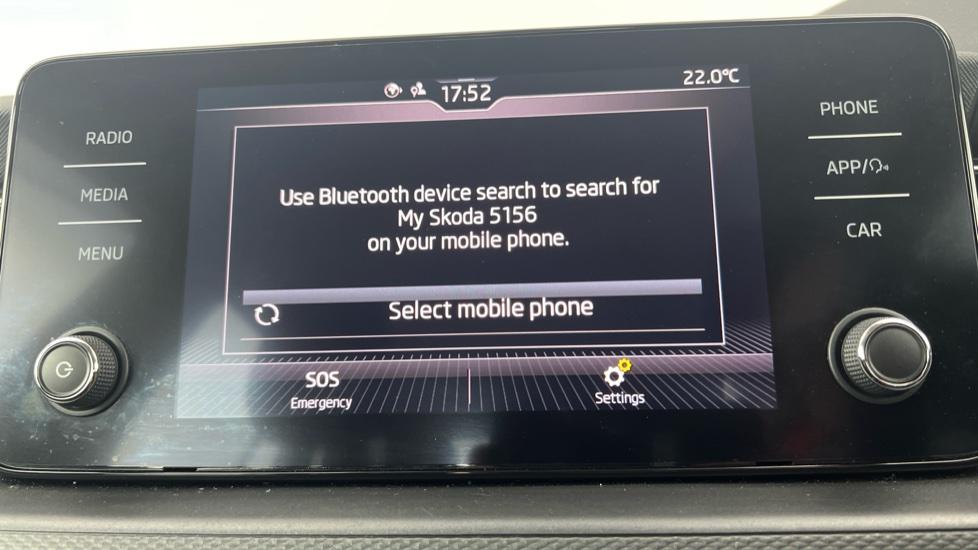 Bluetooth