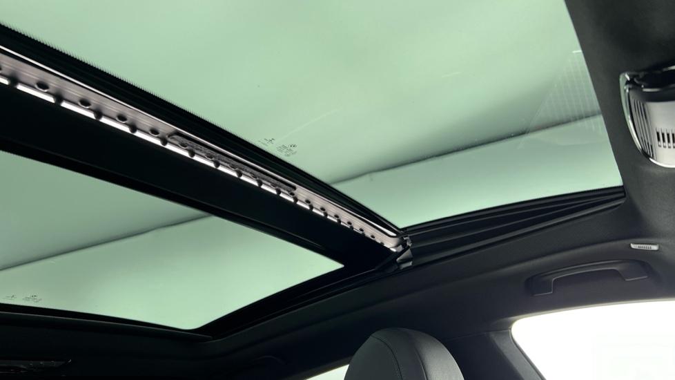 Sunroof