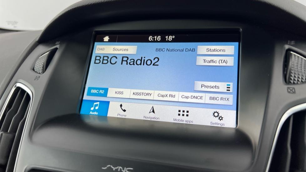 DAB Radio