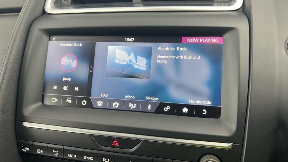 DAB Radio