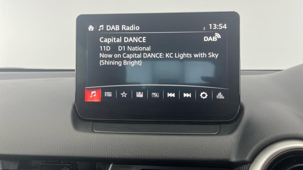 DAB Radio