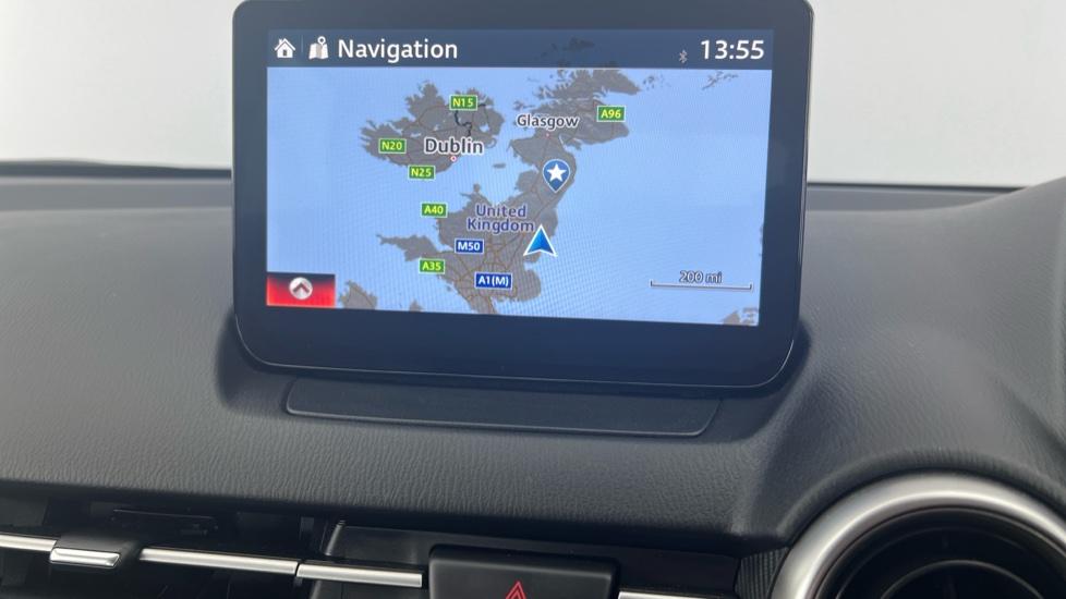 Navigation