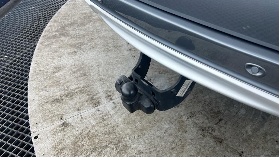 Towbar 