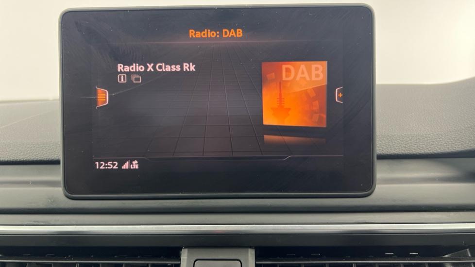 DAB Radio