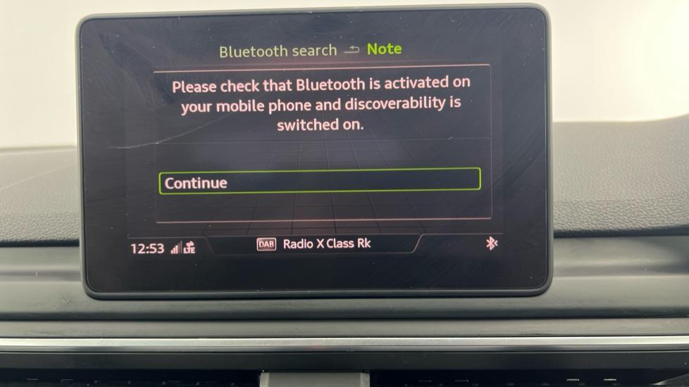 Bluetooth