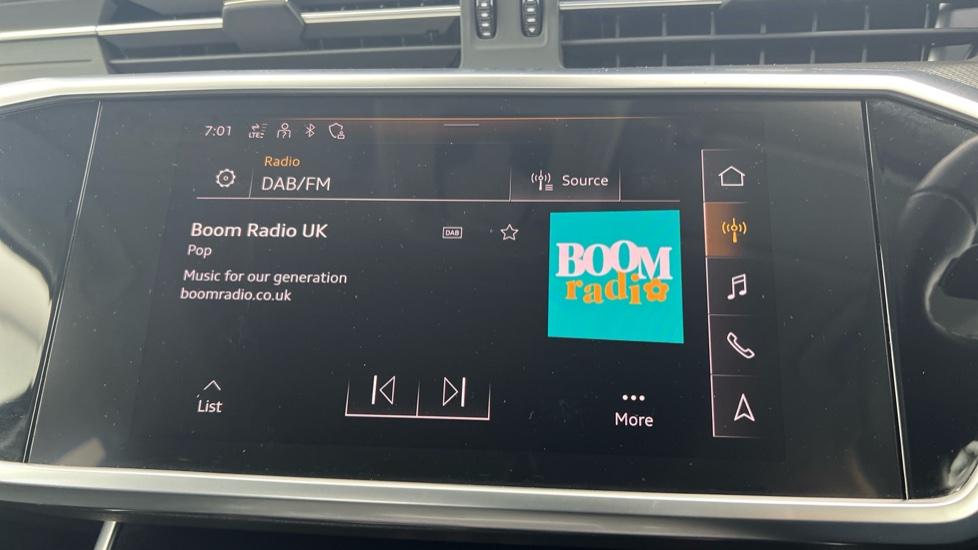 DAB Radio