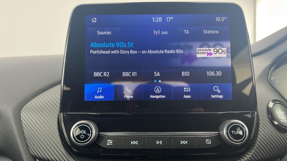 DAB Radio