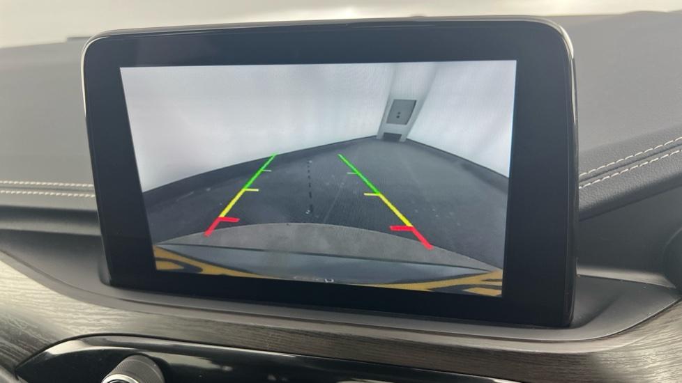 Rear View Camera