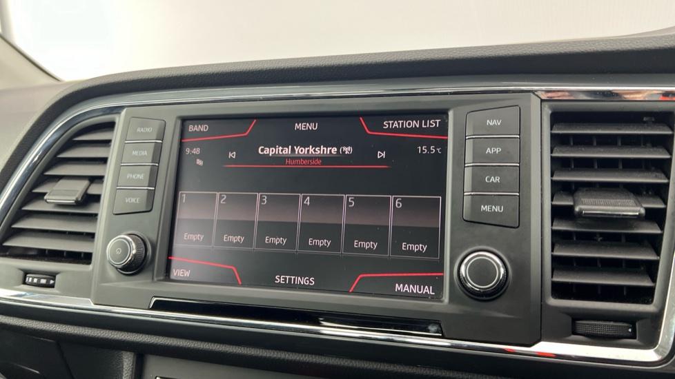 DAB Radio