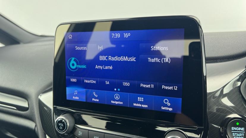 DAB Radio