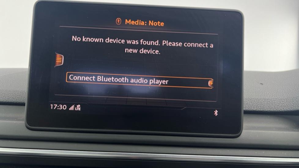 Bluetooth