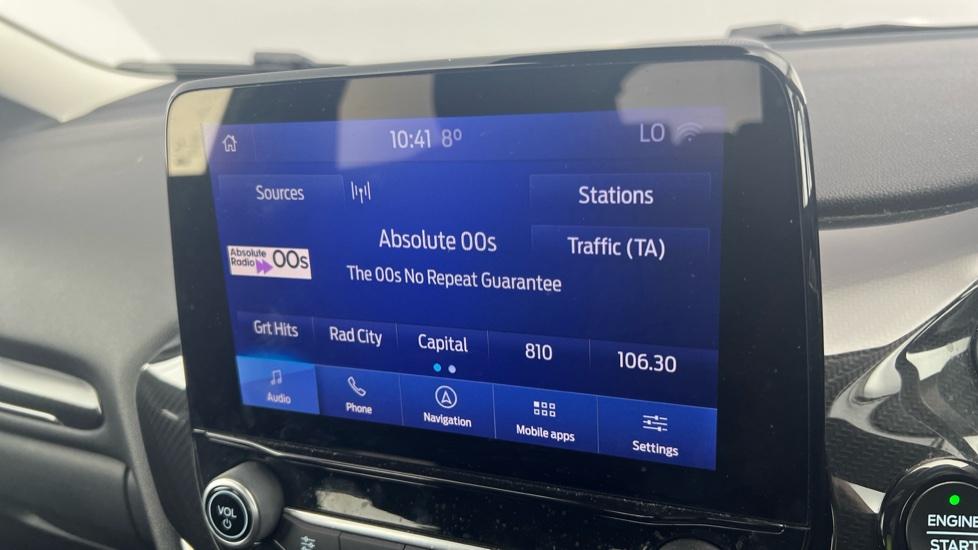 DAB Radio