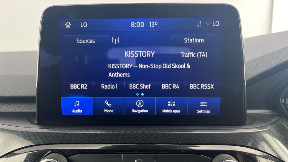 DAB Radio