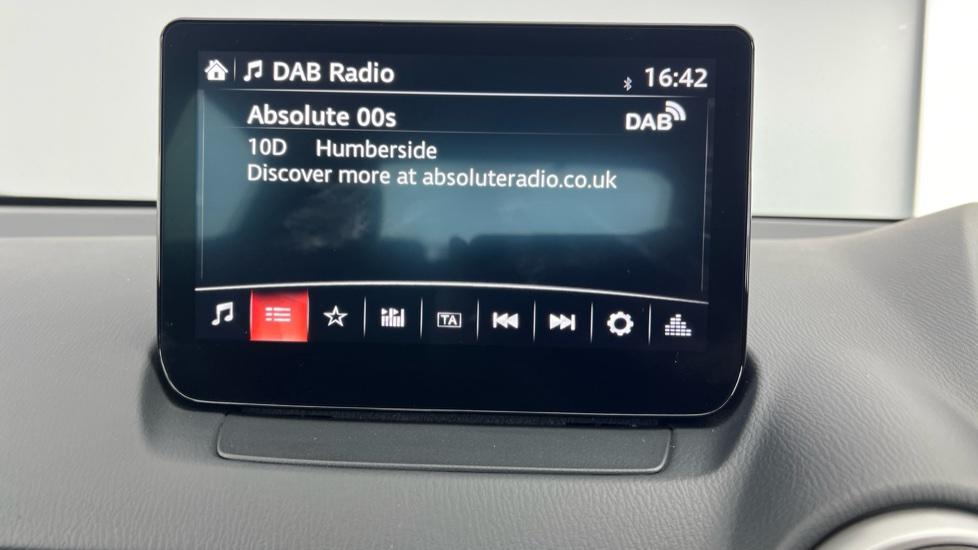 DAB Radio