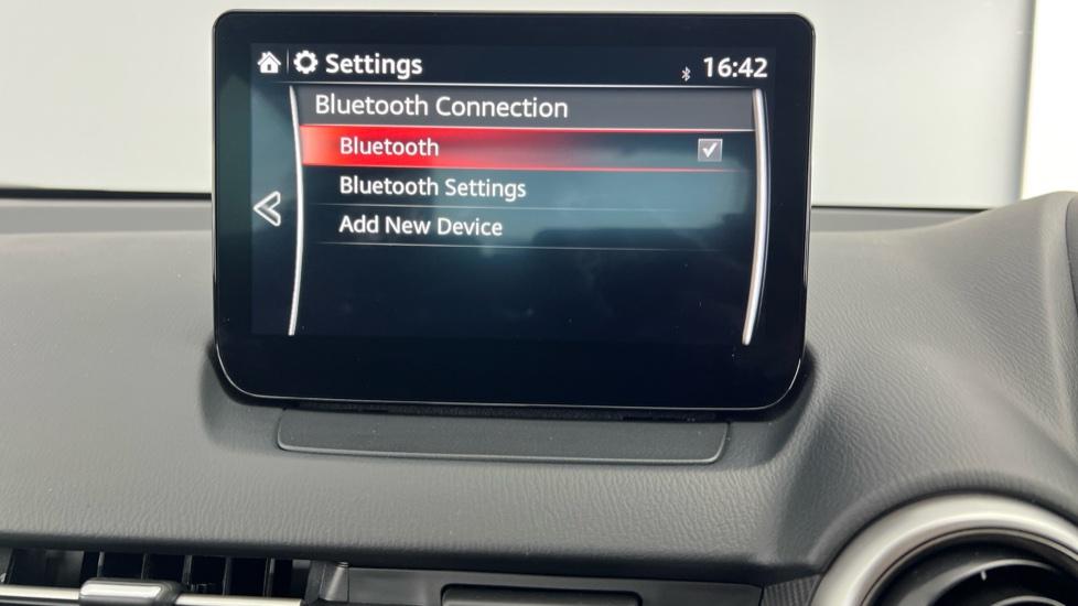 Bluetooth