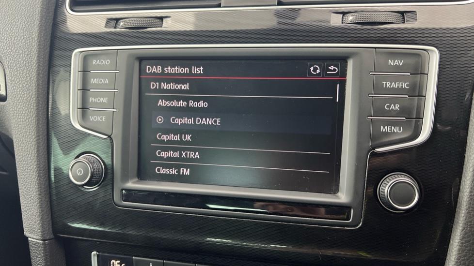 DAB Radio