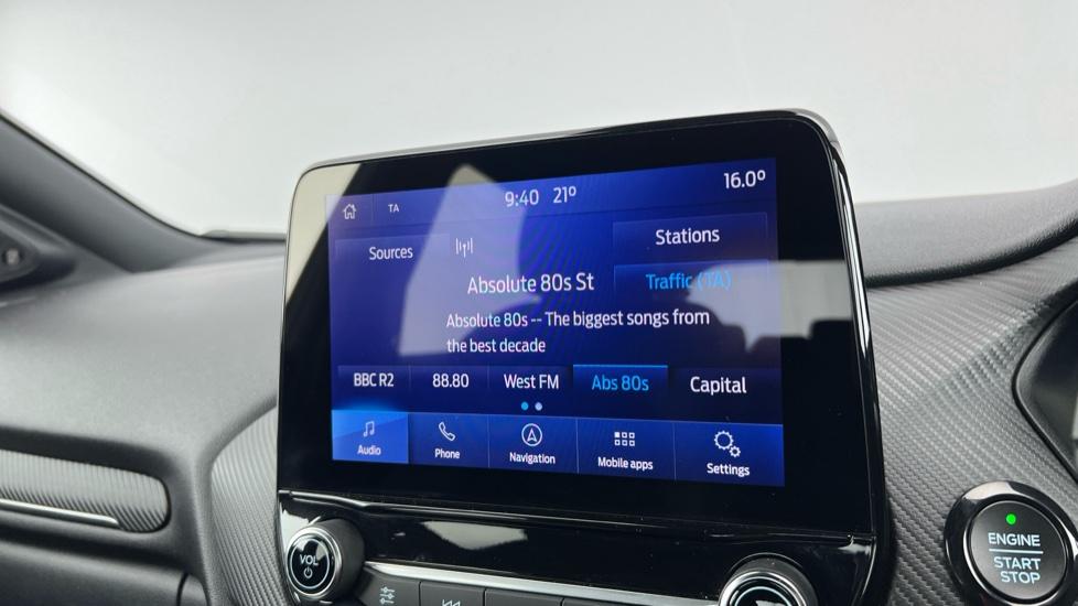 DAB Radio