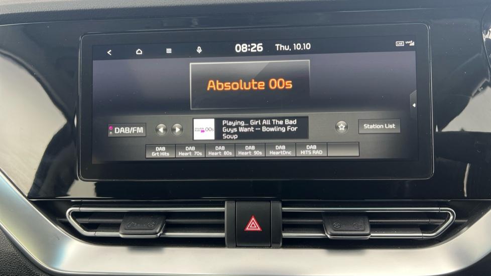 DAB Radio