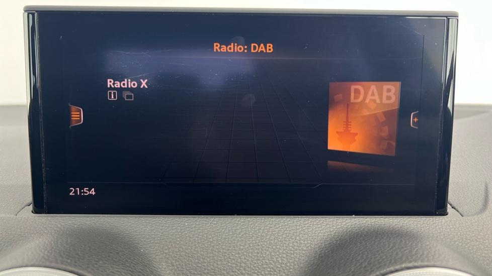 DAB Radio