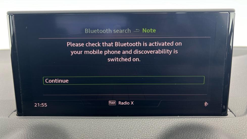 Bluetooth