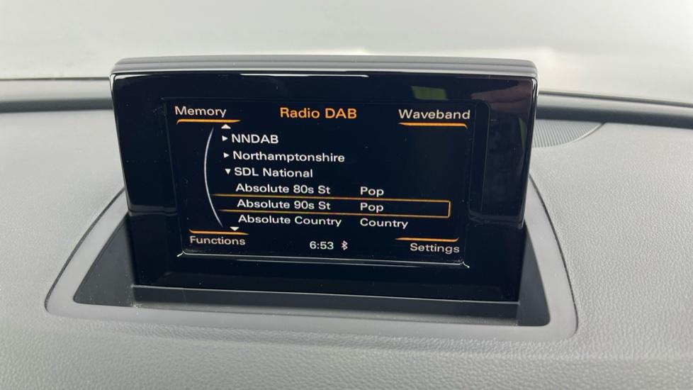 DAB Radio