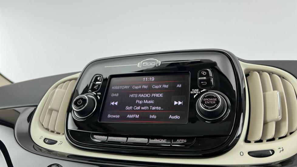 DAB Radio