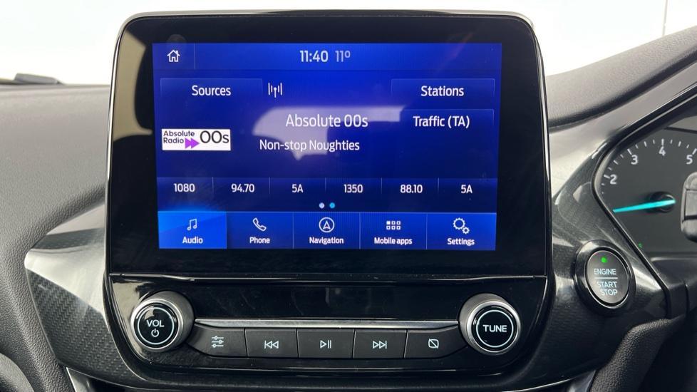 DAB Radio