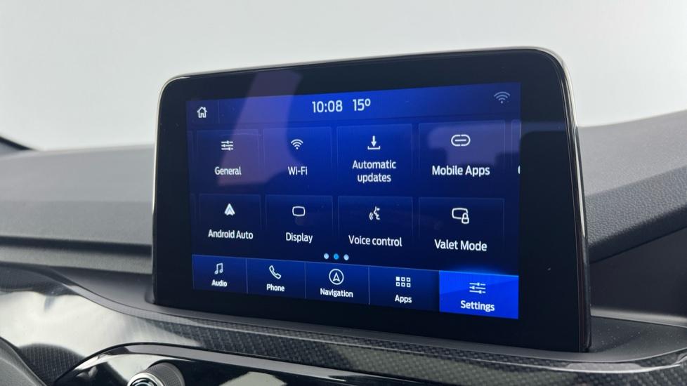 Android Auto