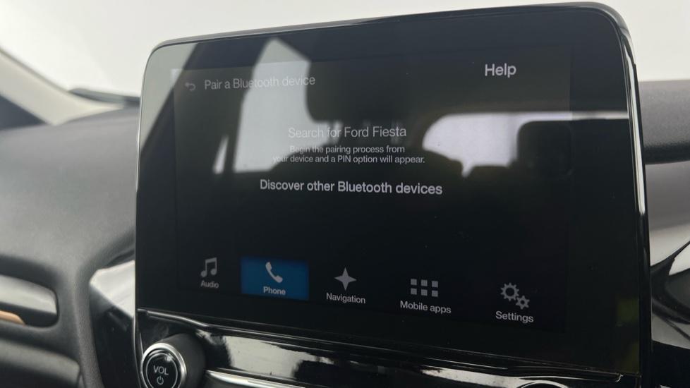 Bluetooth