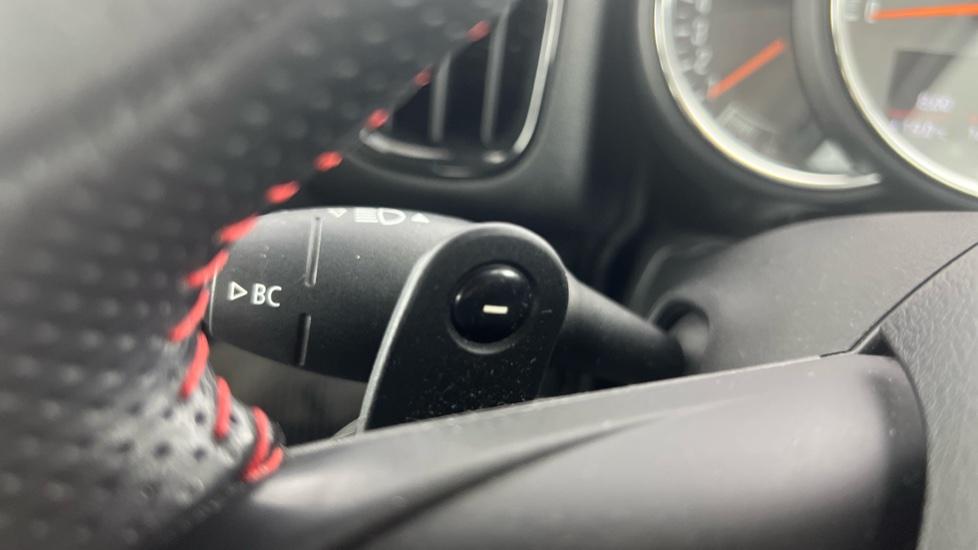 paddle shifters