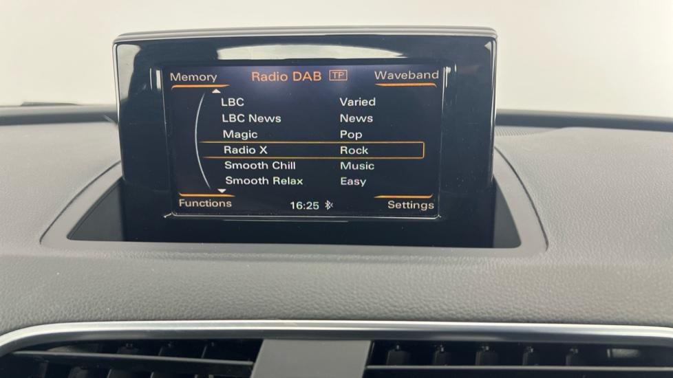 DAB Radio