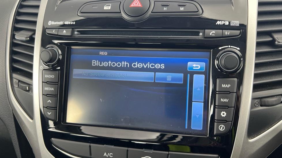 Bluetooth