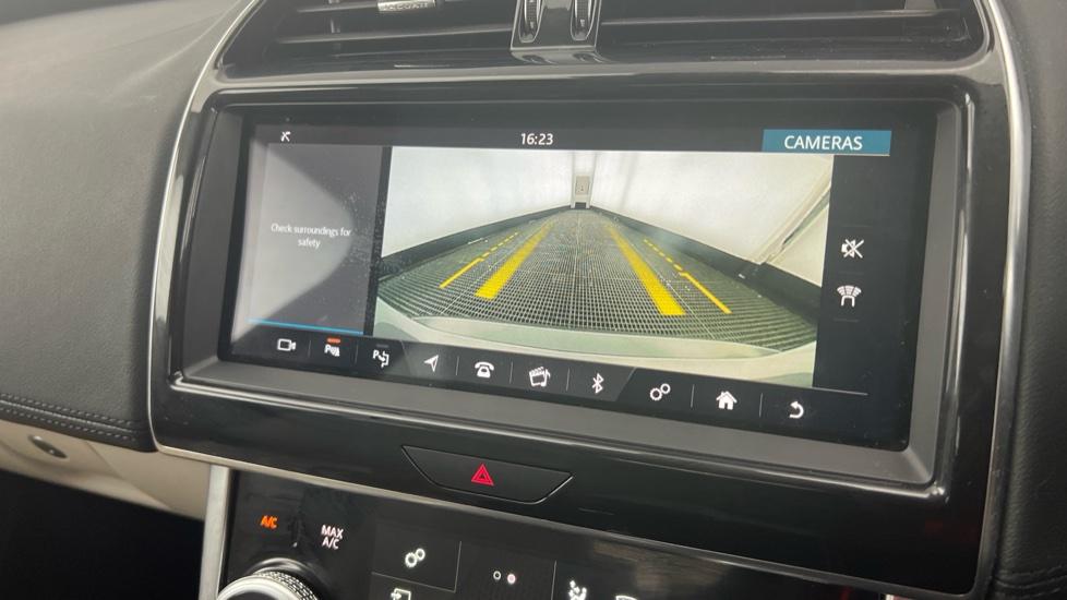 Rear View Camera