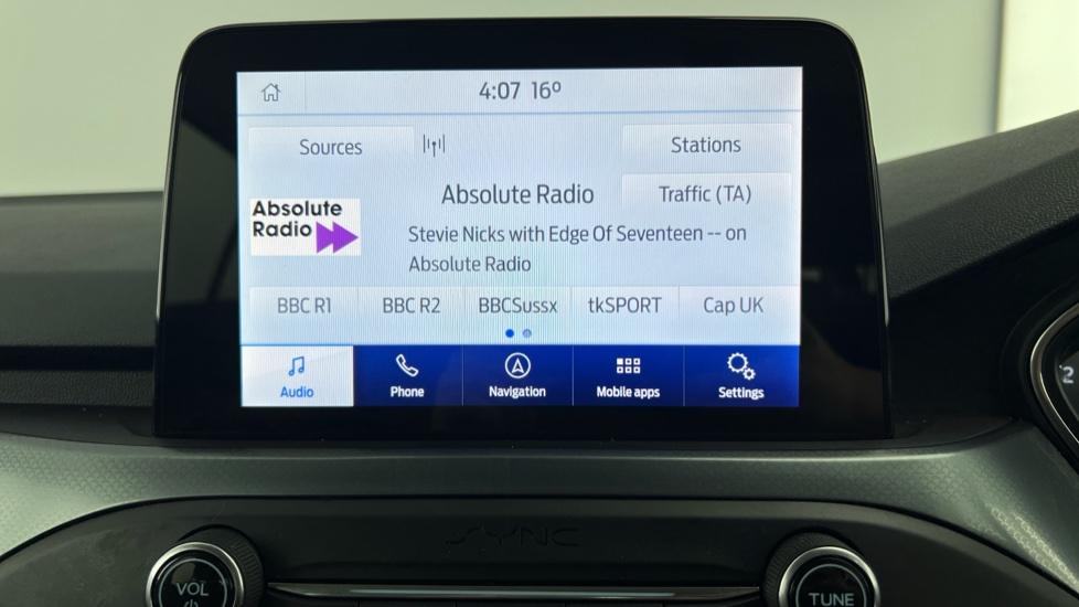 DAB Radio