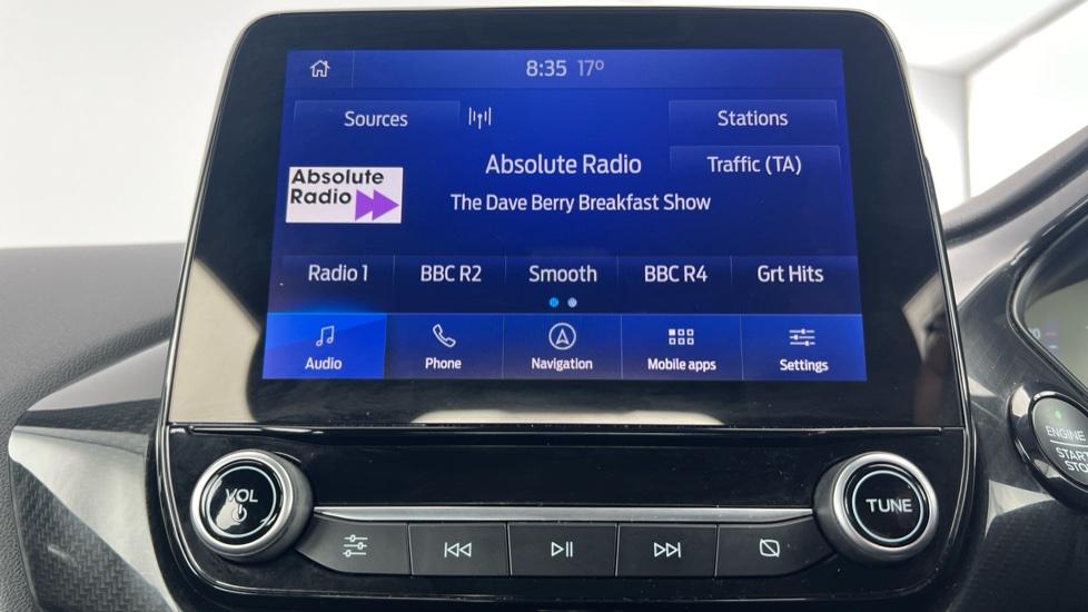 DAB Radio