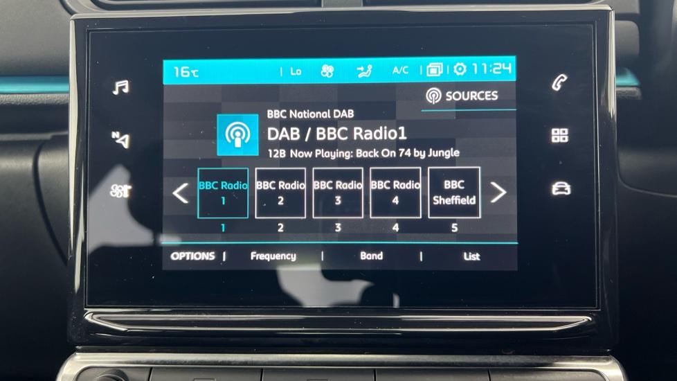 DAB Radio