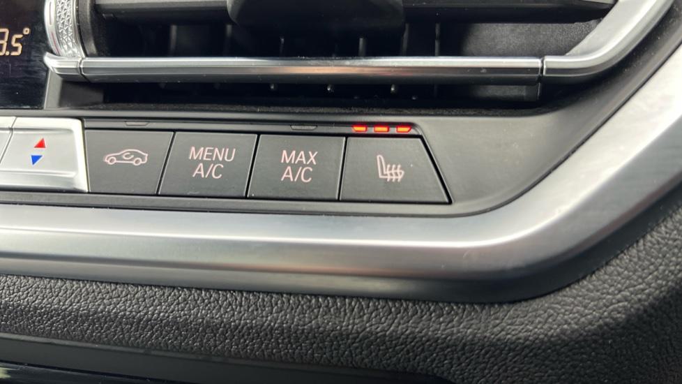 Heated Seats