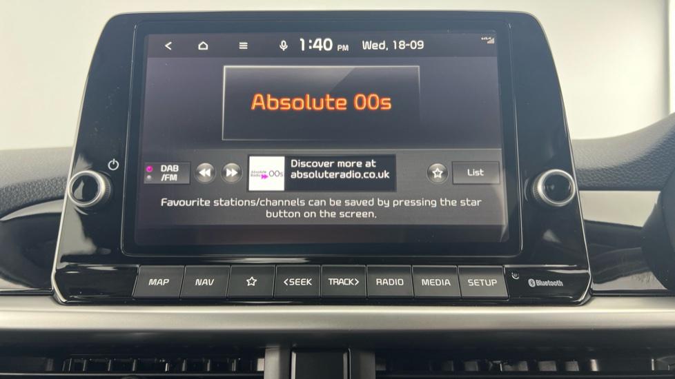 DAB Radio