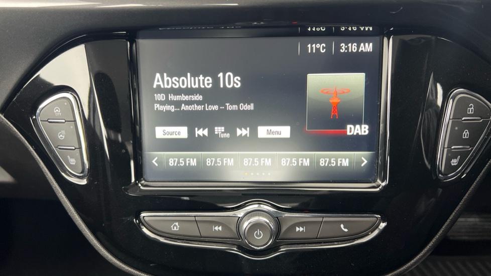 DAB Radio