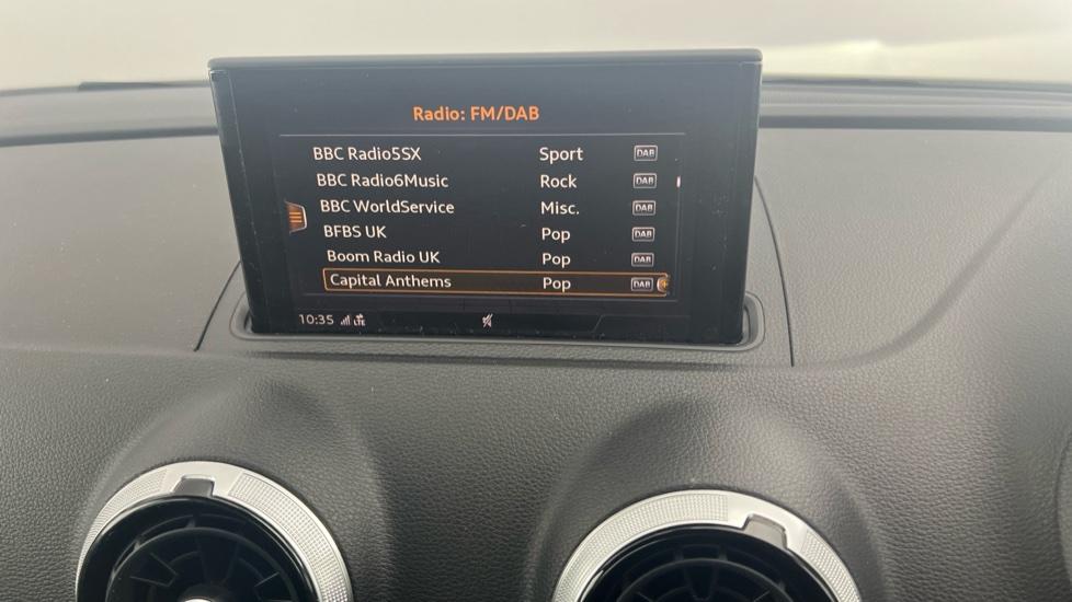 DAB Radio