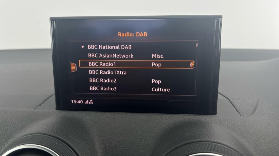 DAB Radio