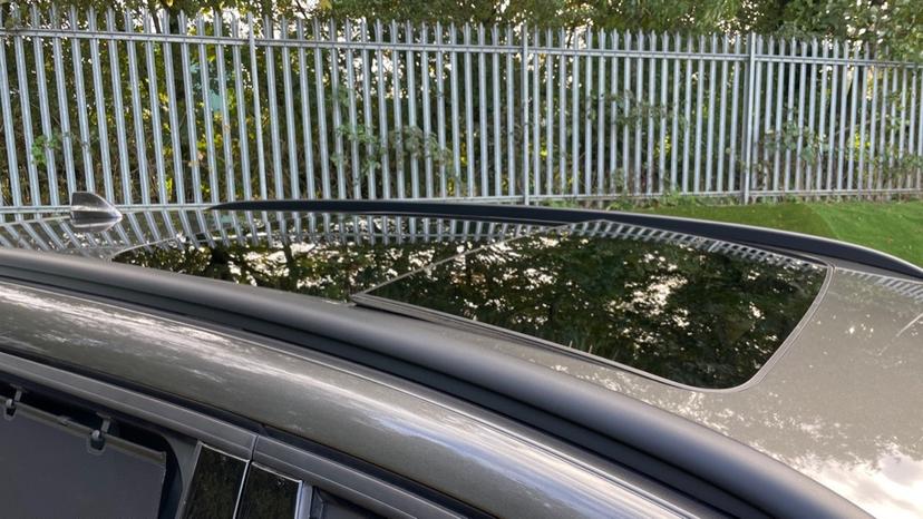 Panoramic Roof