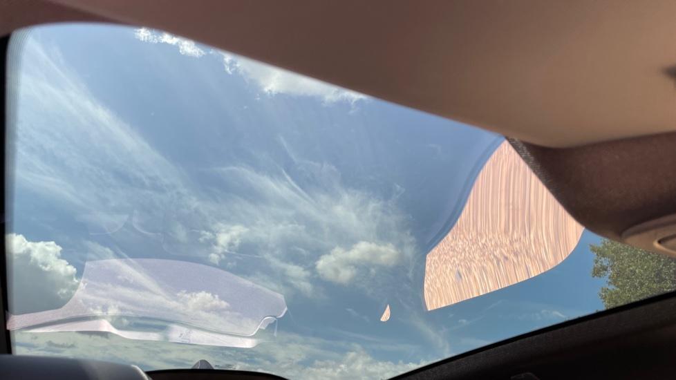 Panoramic Roof