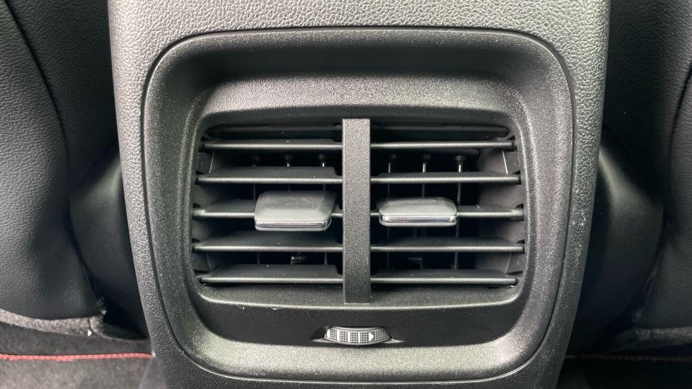 Air Conditioning