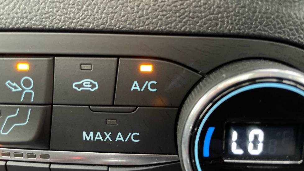 Air Conditioning