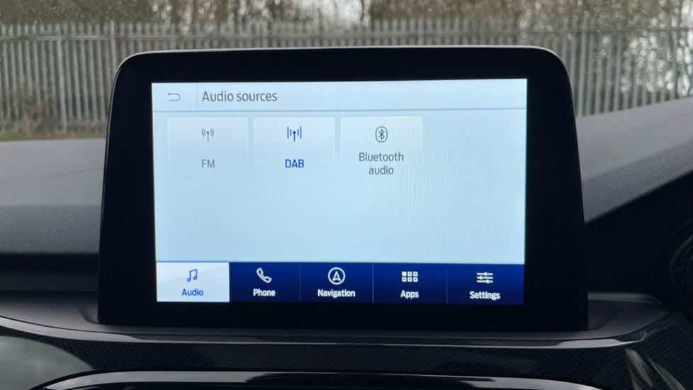 DAB Radio