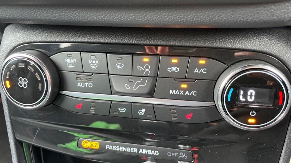 Climate Control