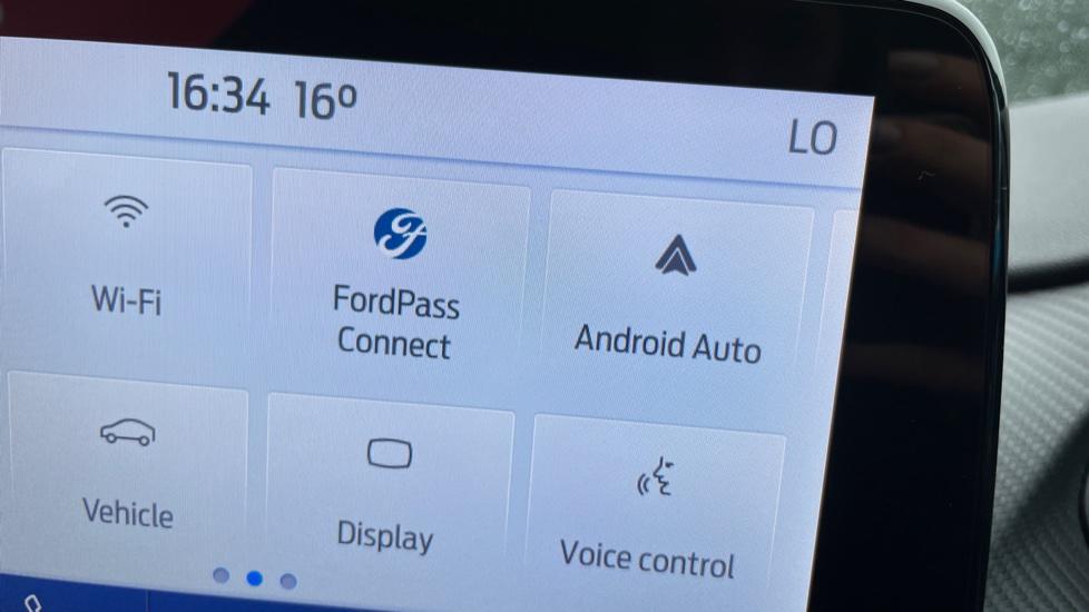 Android Auto